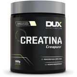 Creatina Com Selo Creapure (300g) - Dux Nutrition