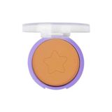 Pó Compacto Stay Fix Core Escuro Ruby Rose Cor Me120