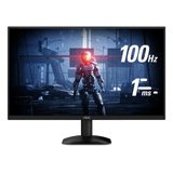 Monitor Gamer Aoc 24" 100hz Fhd 1ms Widescreen Va Hdmi - 24b35hm2