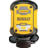 Mantenedor De Bateria Dewalt Dxaeobd Professional 1a 20v