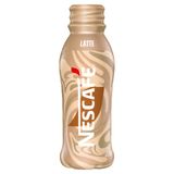 Bebida Láctea Nescafé Latte 270ml - Vencimento 30/04/2025
