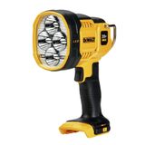 Refletor Dewalt Dcl043 20v Max Jobsite Led