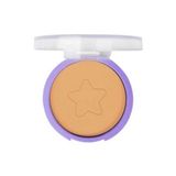 Pó Compacto Stay Fix Core Escuro Ruby Rose Cor Me100