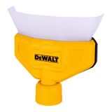 Coletor De Poeira Dewalt Dxva00-1500 Para Aspirador Úmido E Seco, 1 Pacote