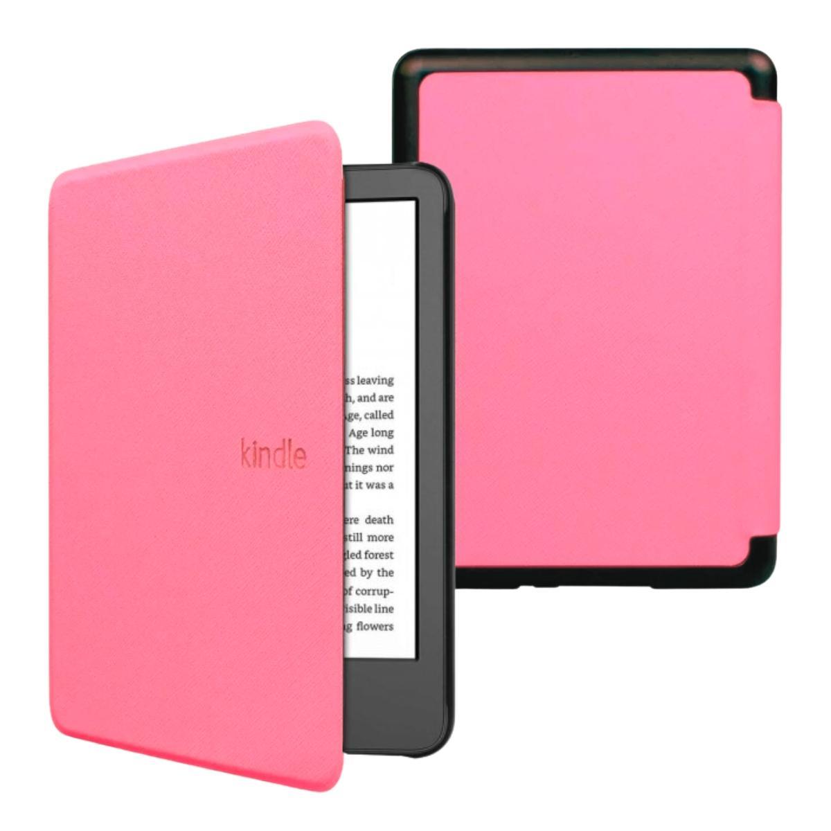 Case Premium Para Kindle Paperwhite 12 Geração 7.0 (sa568b