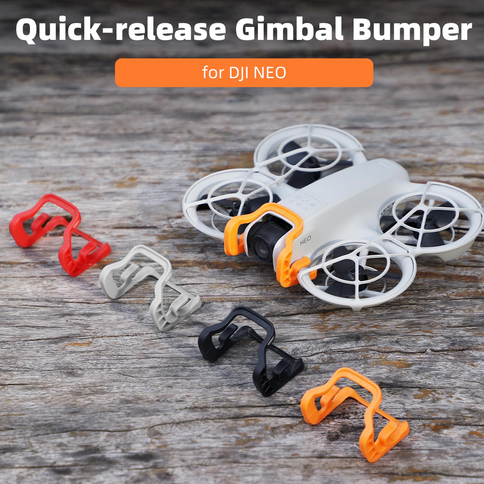 DJI MINI 3 Pro*** Protection Cardan Pour Manette DJI Mini 3 Pro EUR