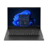 Notebook Lenovo V15 G4 Iru Intel Core I5-13420h 8gb 256gb Ssd Windows 11 Pro 15.6" - 83gl000jbr Preto