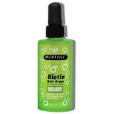 Solução Para O Cuidado Do Cabelo Morfose Biotina Hair Drop 100ml