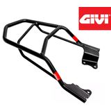 Bagageiro Suporte Bauleto Givi Moto Honda Titan 160 SR1145