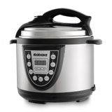 Panela De Pressão Elétrica 5l Midi Itatiaia 110v