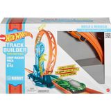 Conjunto De Pistas Para Carros De Brinquedo Hot Wheels Track Builder Unlimited