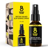Spray Suavizante De Barba The Beard Club Riptide 30ml