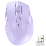 Mouse Sem Fio Tecknet M003 2.4g 4000 Dpi 24 Meses De Bateria
