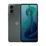 Smartphone Motorola Moto G 5g 2024 Desbloqueado 4 Gb/128 Gb Verde Sábio