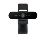 Webcam Logitech Brio Pro X 4k Ultra Hd