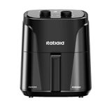 Fritadeira Itafryer 4l Itatiaia 220v