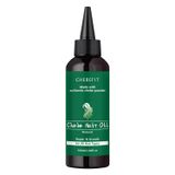 Óleo De Crescimento Capilar Chebefit Com Pó Chebe Autêntico 100ml