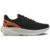 Tenis Olympikus Triunfo 3 Preto/laranja 042