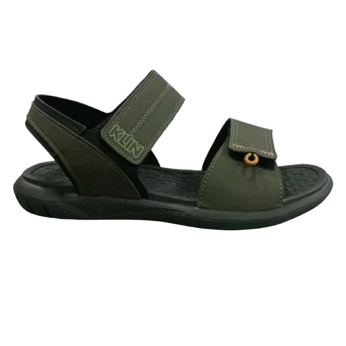 Papete Klin Urban Ref 129165000 Verde Militar/preto 029