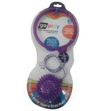 Go Play Spin Ball Com Luz Multilaser