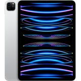 Apple iPad Pro 11" 4ª Geração Chip M2 Wi-Fi 128GB Prata