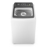 Máquina De Lavar Consul 13kg Branca Cwn13ab Máquina De Lavar Consul 13kg Branca Com Modo Eco Cwn13ab - 127v