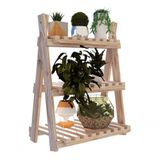 Expositor 95cm Multiuso Moderno Sapateira P/ Saltos