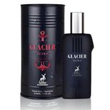 Perfume Maison Alhambra Glacier Ultra Eau De Parfum 100ml Masculino