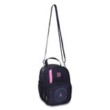 Lancheira Térmica Fem Rebecca Bonbon Bolsa Marmita Almoço