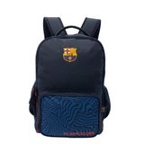 Mochila De Costas Esportiva Escolar Barcelona Braça Oficial