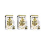 Serum Beautye Bio Colageno 10ml - Kit Com 3un