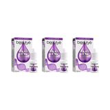 Serum Beautye Niacinamida 10ml - Kit Com 3un