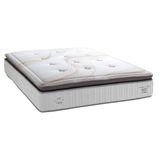Colchão King Molas Superpocket Ensacadas Master C1725 One Side (193x203x38) - Herval
