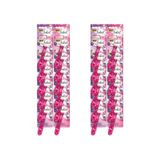 Cartela De Aparelho Bic Feminino Soleil Com 12un - Kit C/2un