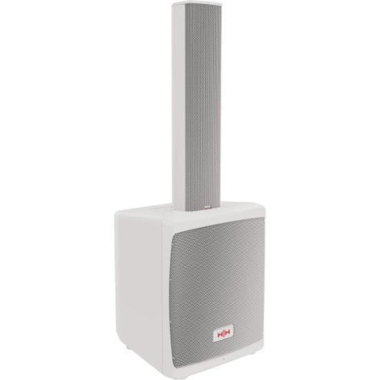 Sistema Pa Ativo Hh Tensor-solo Branco
