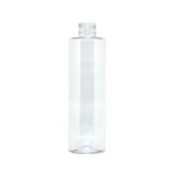 5 Embalagens Pet 220ml Para Água Micelar Body Splash Vazia