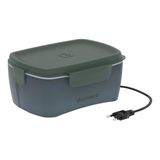 Marmita Elétrica Tekcor 1,2 Litro Bivolt Soprano Fácil Uso