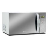 Microonda Pmo38e Limpa Fácil 33 Litros Philco Branco 110v