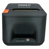 Impressora Térmica D-print Dual Dimep D22322344