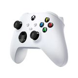 Controle De Videogame Do Xbox Series S E X Bt White Microsoft