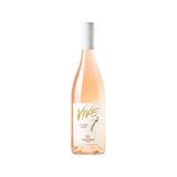 Vinho Alta Vista Vive Classic Rose Malbec 750 Ml - 2023