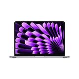 Apple Macbook Air 13", M3, Cpu De 8 Núcleos, Gpu De 8 Núcleos, 24gb Ram, 512gb Ssd - Cinza-espacial