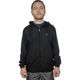 Jaqueta Corta Vento Marphim Preto Masculina