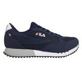 Tênis Fila Euro Jogger Sport Ii Marinho Masculino