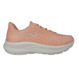 Tênis Olympikus Venus 3 Evasense Coral Feminino