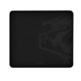 Mousepad Gamer Merak Medium 40x30cm Elg Preto Mpmm