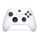 Controle De Videogame Do Xbox Series S E X Bt White Microsoft