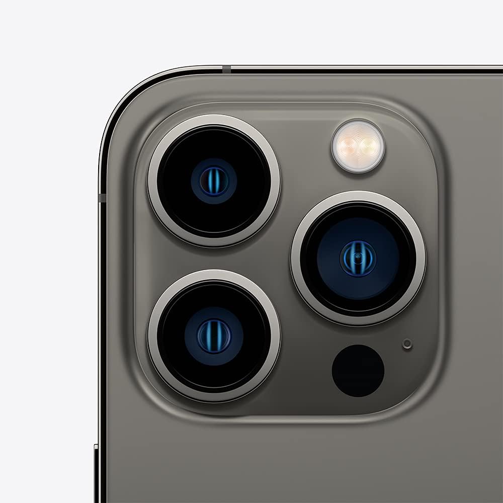 Iphone 13 Pro 256Gb Preto Grafite Vitrine - Carrefour