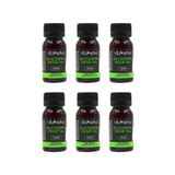 Oleo Capilar Vegetal Vita Seiva Glicerina 30ml-kit C/6un