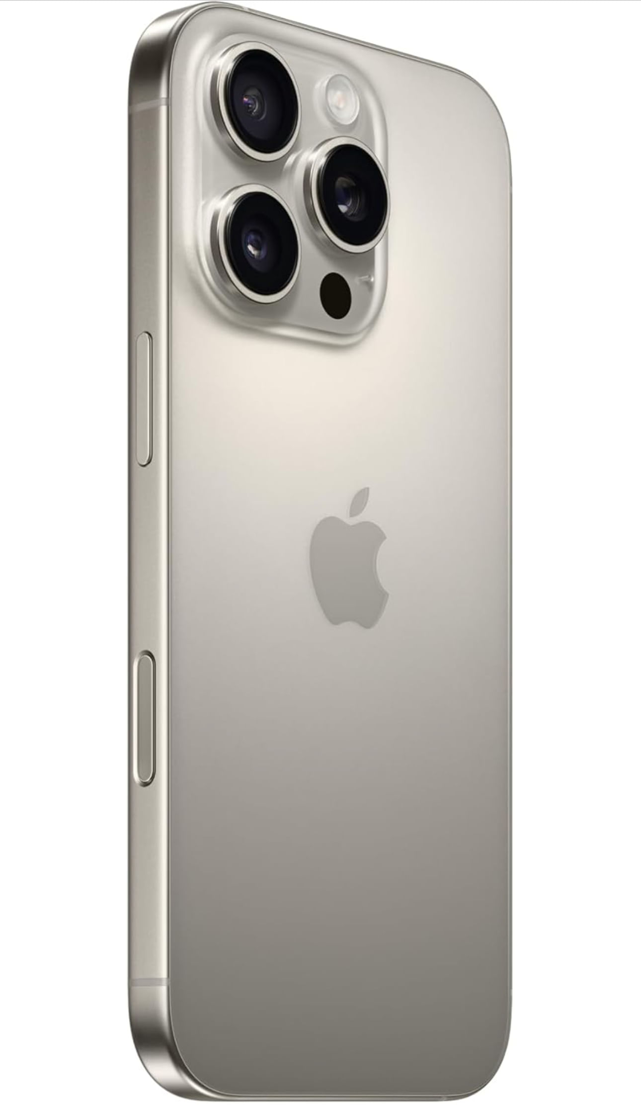 Apple iPhone 16 Pro 128Gb com AI Novo - Carrefour